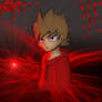 The Red Hoodie: Tord