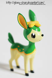 Summer Deerling Jakks