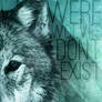 Werewolves Dont Exist