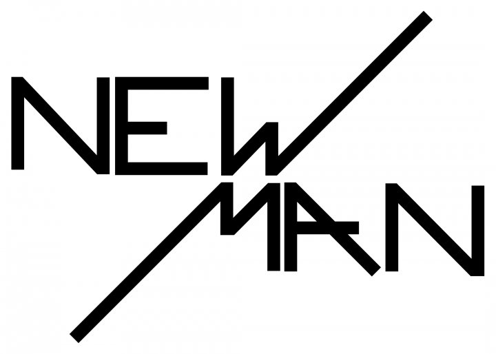 New Man Logo