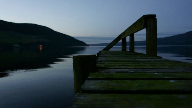 Loch Ness