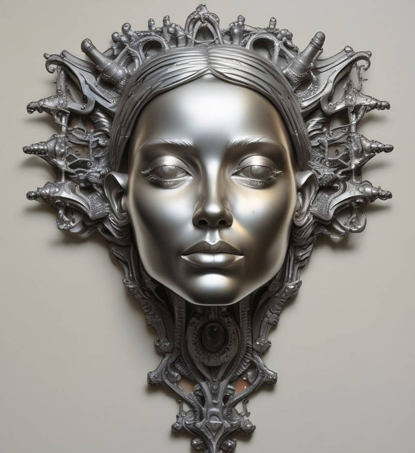 Steel Wall Mask by janesmeltingbrain on DeviantArt