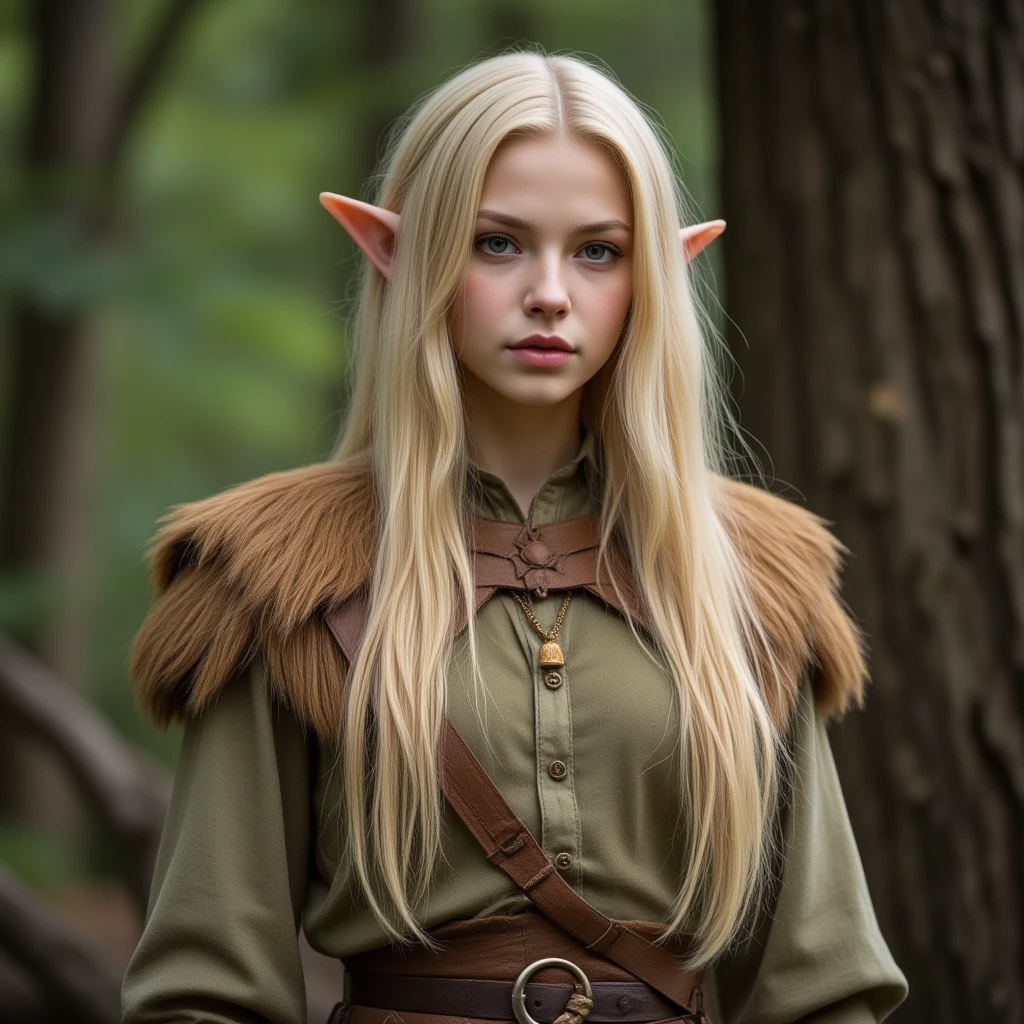 Fair Elf Berwyn by janesmeltingbrain on DeviantArt