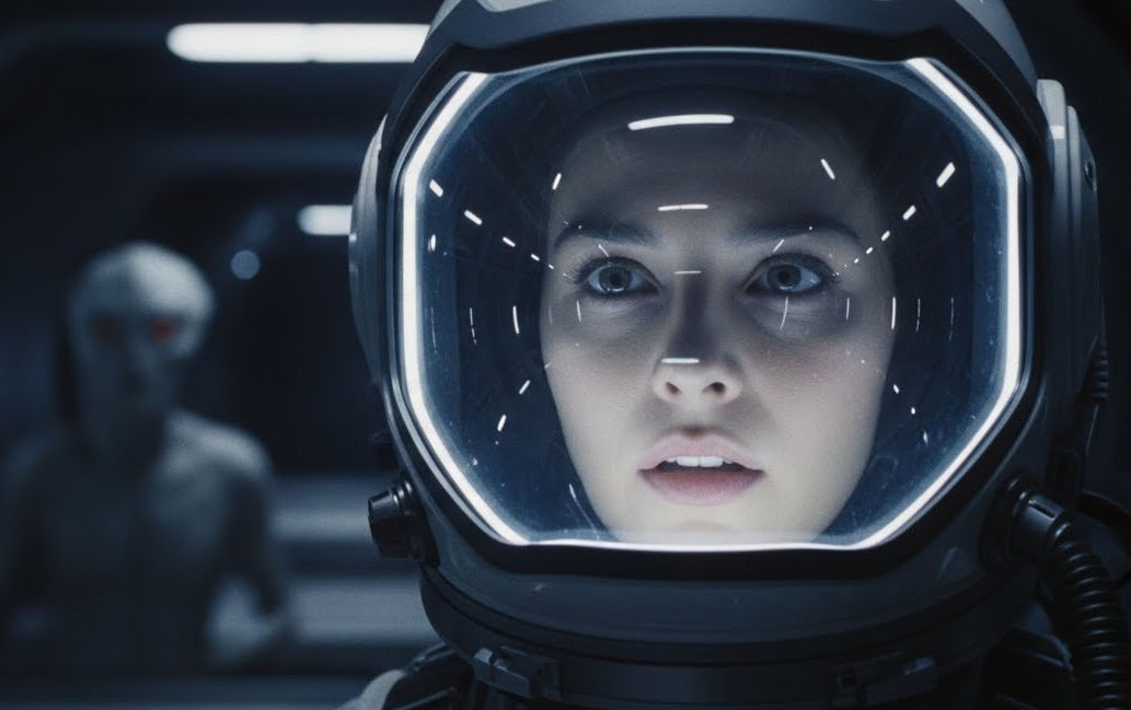 Intruder by janesmeltingbrain on DeviantArt