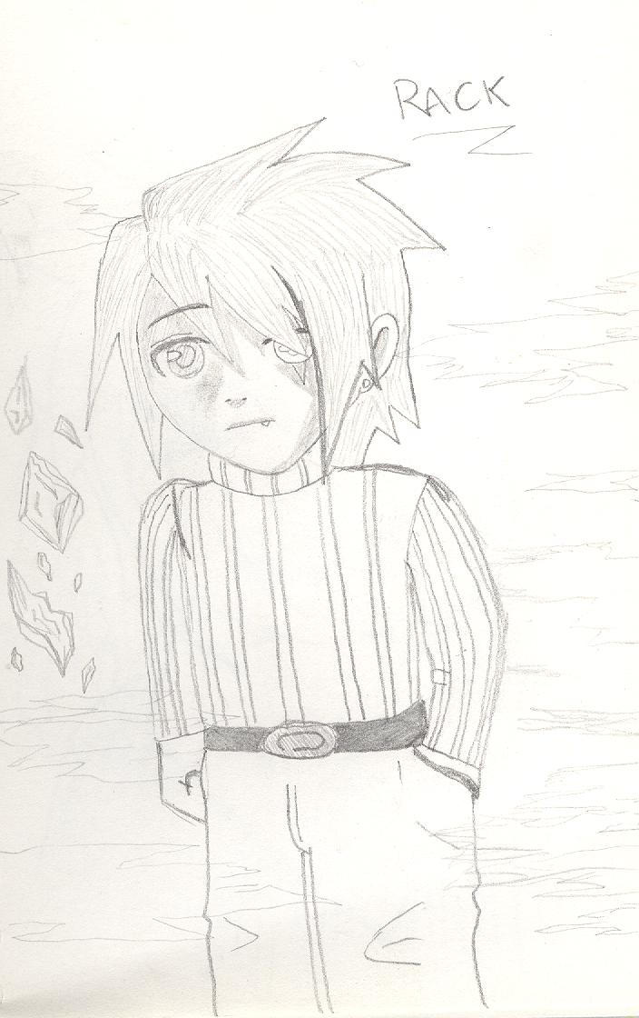 Rach by Mario-17 on DeviantArt