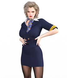 Mistress Airline