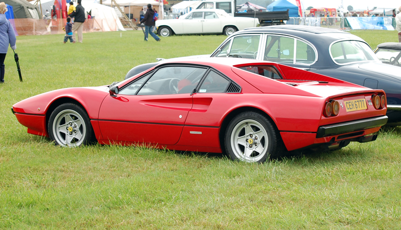 Ferrari 308