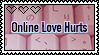 [Online Love Hurts] -Stamp- by Aesthetic-Wannabe