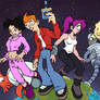 Futurama