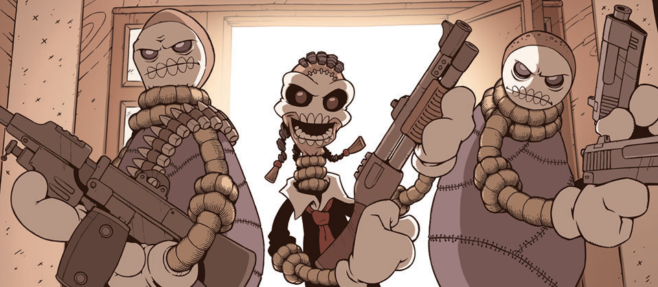 Kick The Buddy Deviantart Favourites