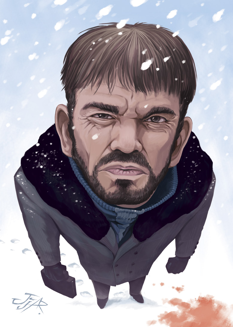 Lorne Malvo