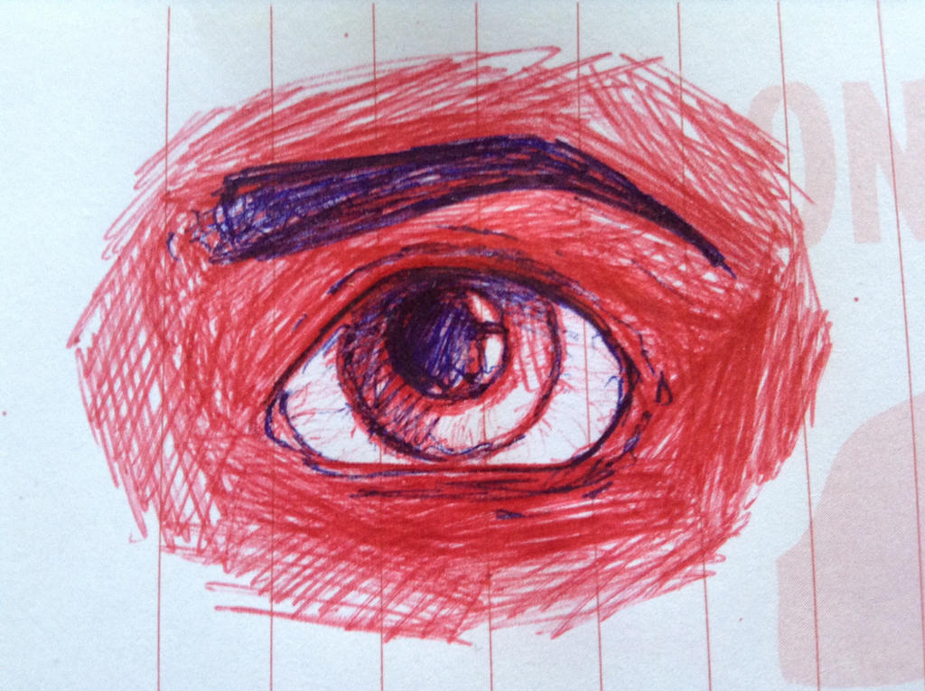 Dembrows Dem eyebrows on fleek! by ThatOneFemaleArtist on DeviantArt