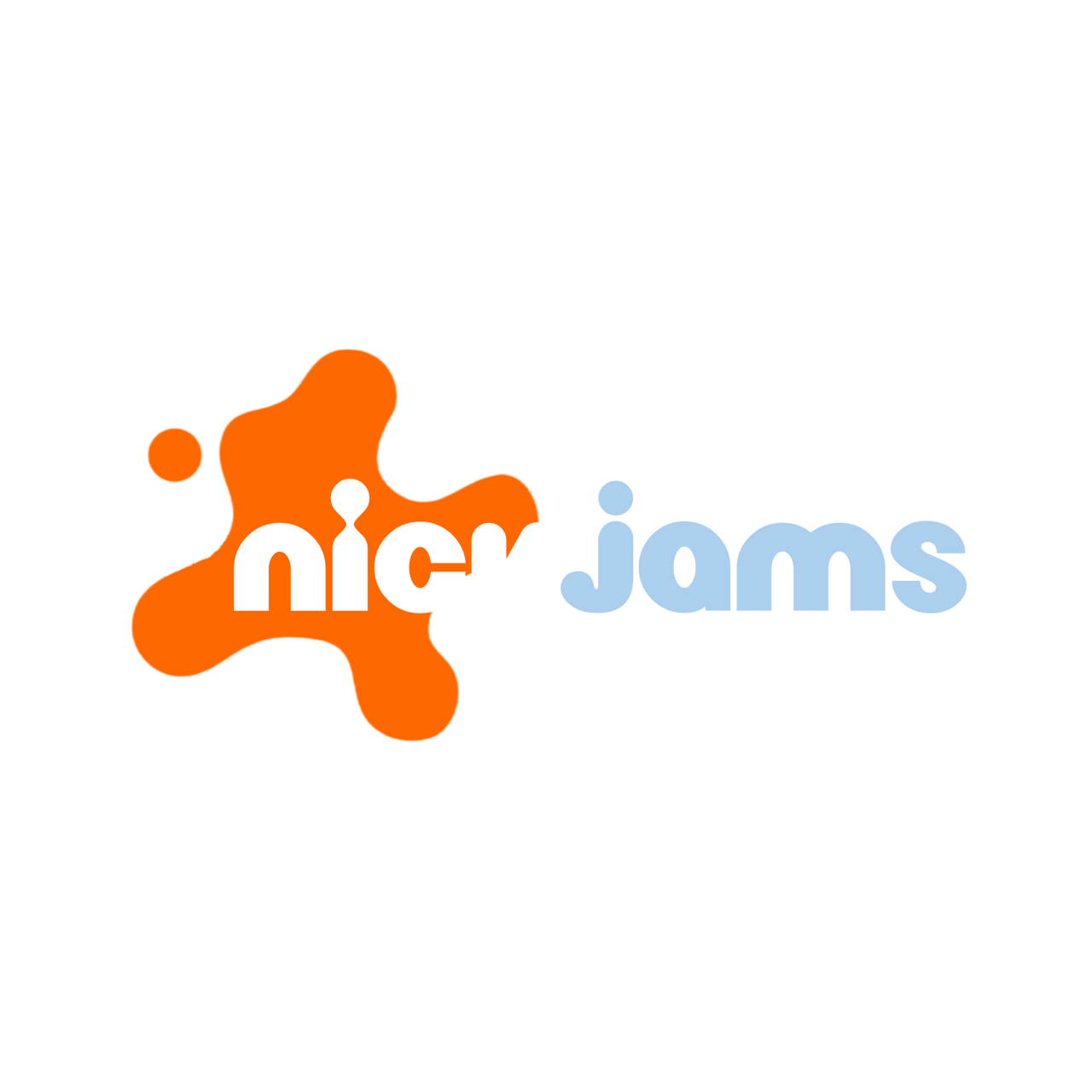 NickJams Logo Splat (2023) by TheStanjaySpartan on DeviantArt