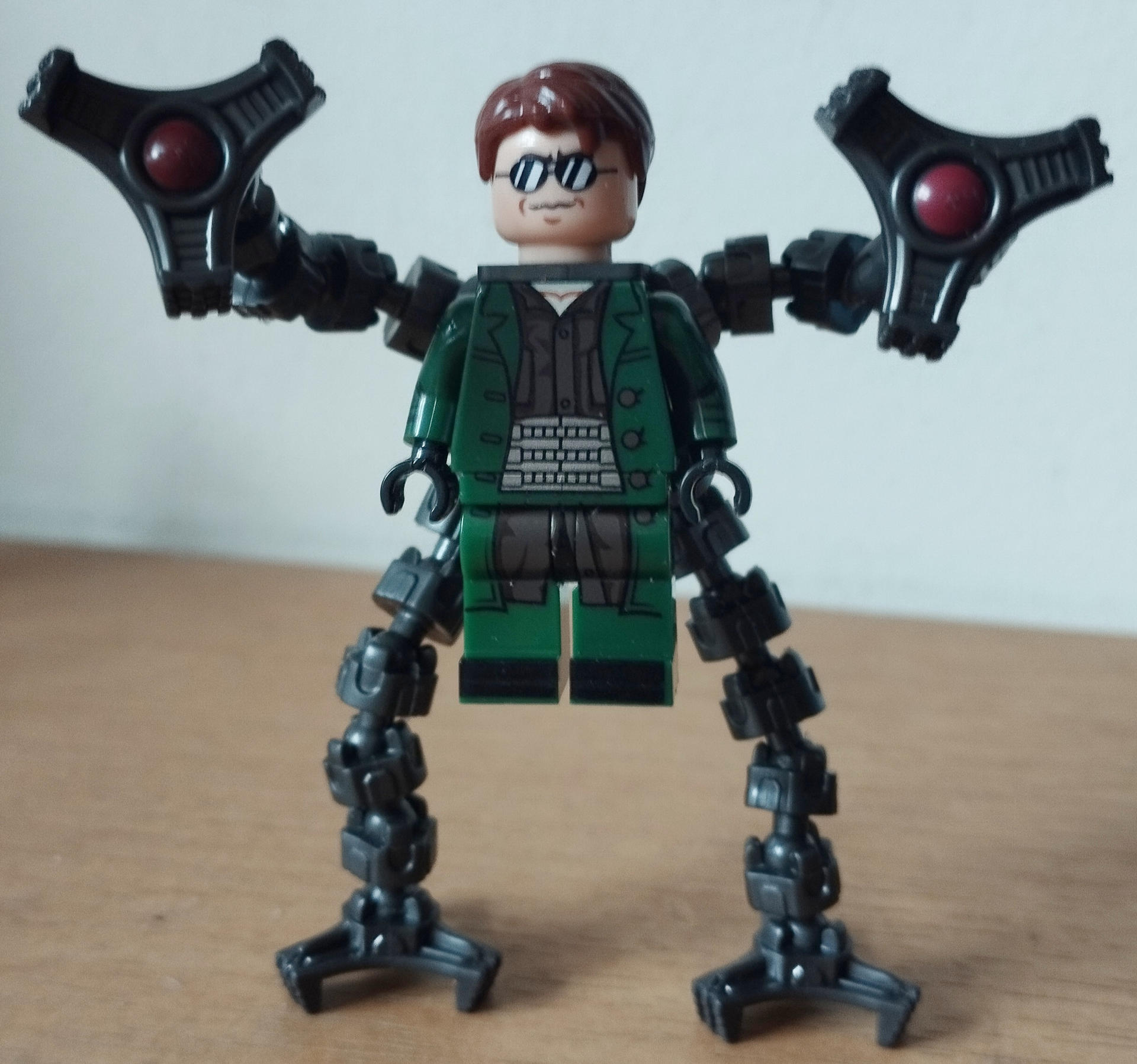 Lego Dr Octopus Spider Man Trilogy By Edwinadibuana On DeviantArt lego-dr-octopus-spider-man-trilogy-by-edwinadibuana-on-deviantart