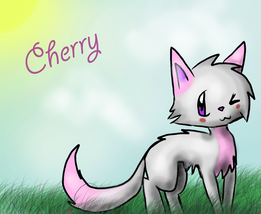 Cherrywind