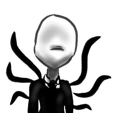 Free Slenderman icon