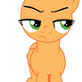 Unamused Pony Base