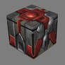 box - scifi crate