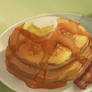 Food - Pancakes - collab