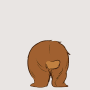 Bear dance free avatar