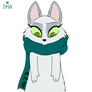 A new scarf