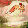 Vilina Fox Walker
