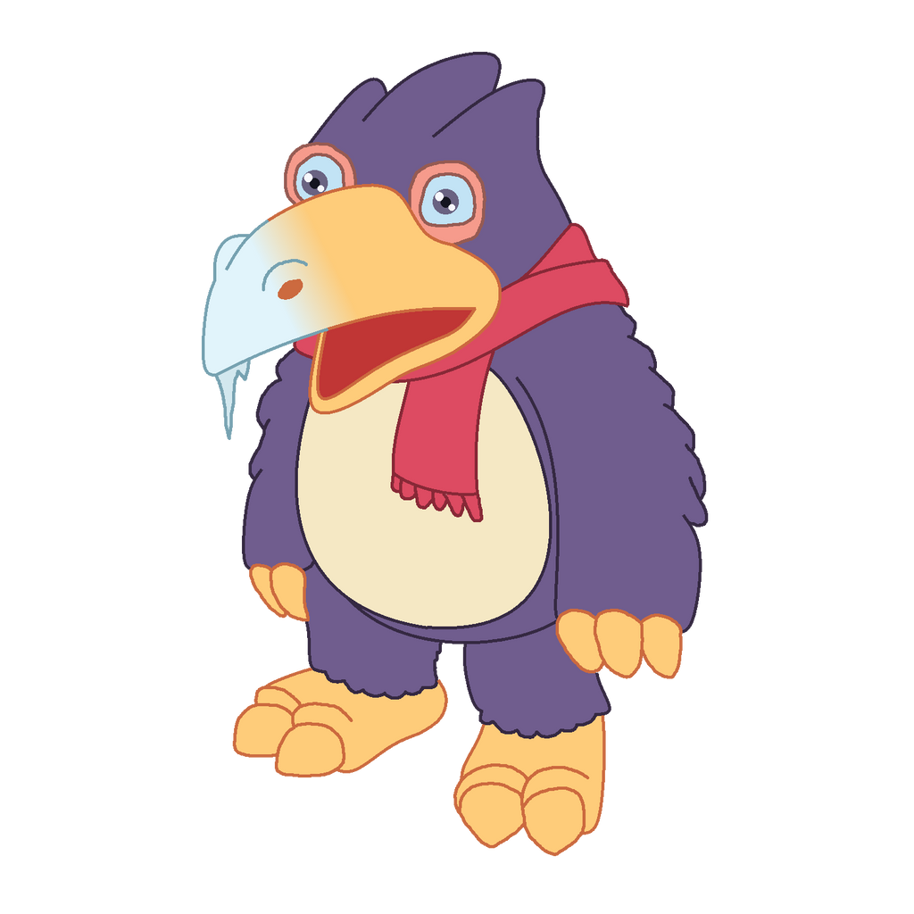 Pango by stephen718 on DeviantArt