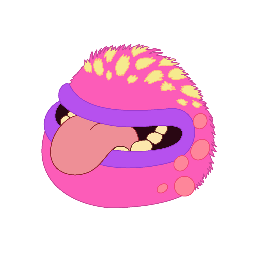 Maw by stephen718 on DeviantArt