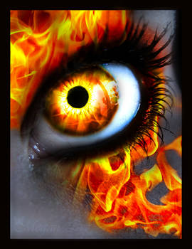 Fire Eye