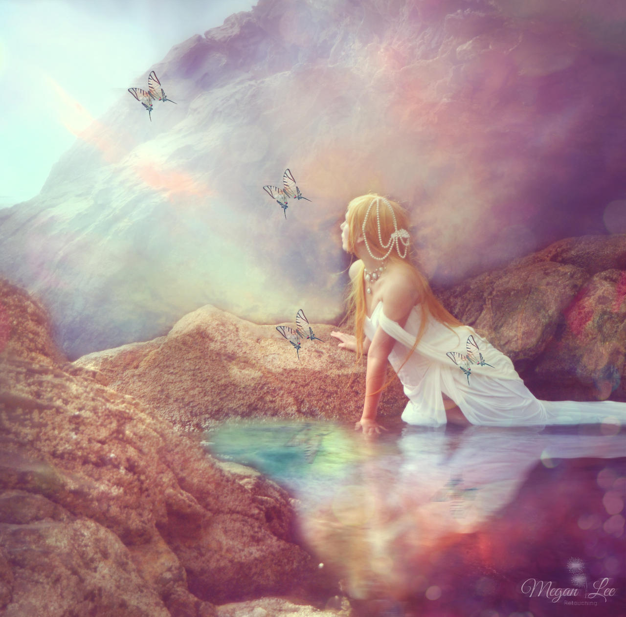 Everlasting Secret