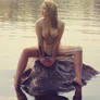 Into the Water