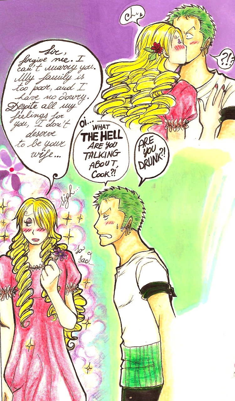 ZoSan - nO dOwRy by lillabullero on DeviantArt ZoSan - nO dOwRy by lillabullero on DeviantArt
