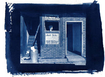 Cyanotype