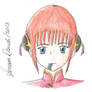 Kagura-chan