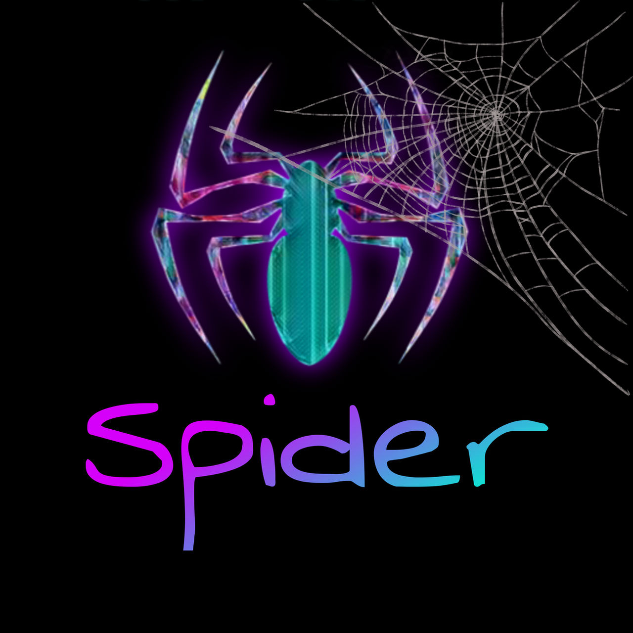 Deviantart Spider Avatar Spider art by PdeepangelU on DeviantArt