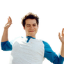 +Dylan O'Brien Png