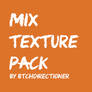 +Mix Texture Pack