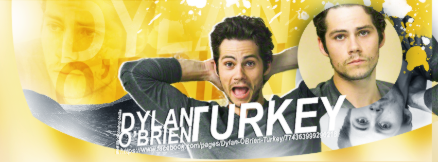 +great life ps istek / dylan o'brien