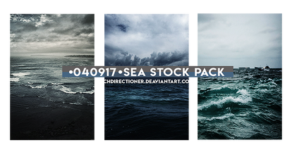 [02092017] SEA STOCK PACK