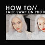 face swap tutorial