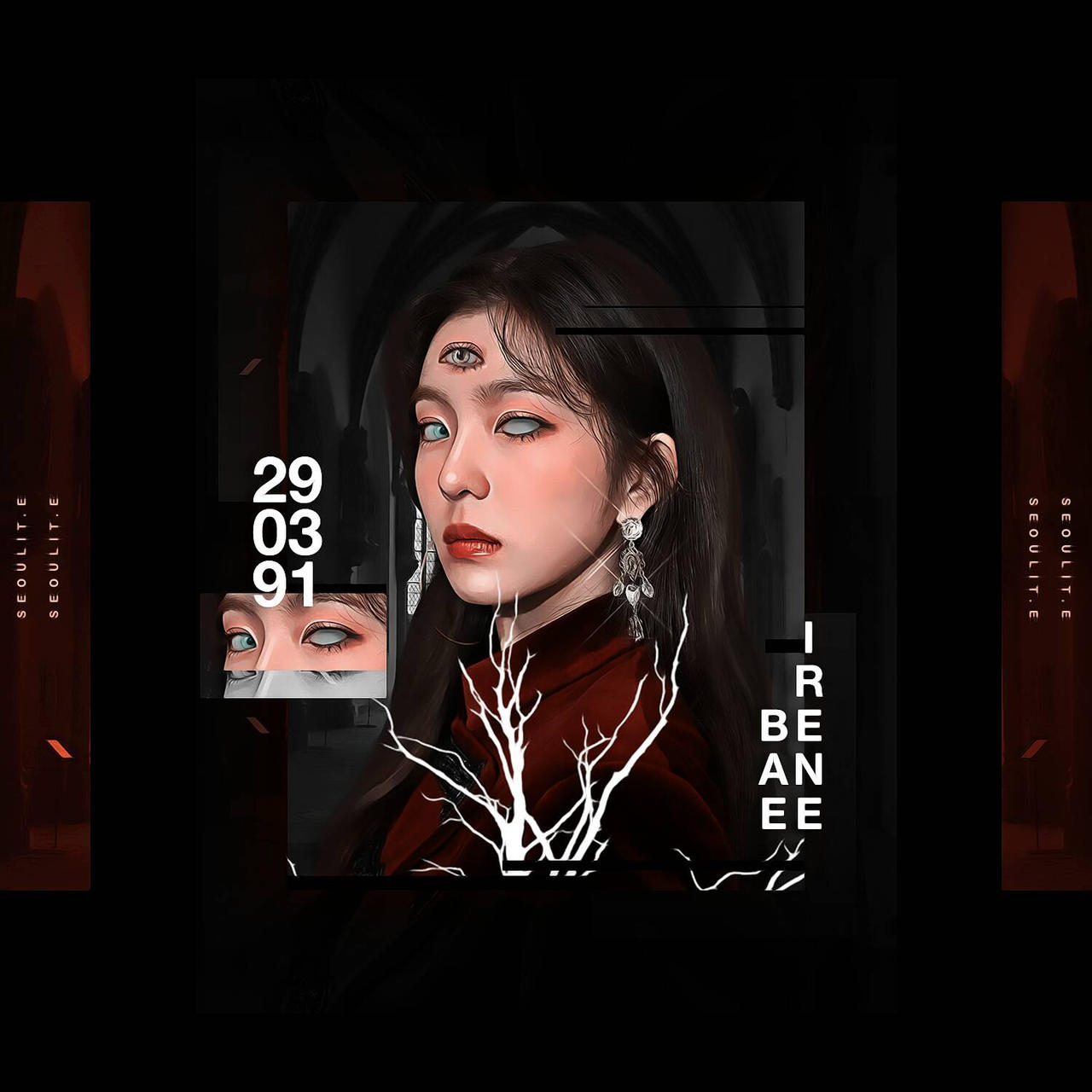 Deviantart Bae bae irene by serendipify on DeviantArt