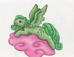 Beautiful My Little Pony Medley!