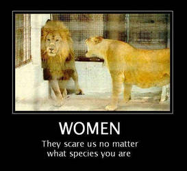 THATS WHATS GREAT ABOUT WOMEN!!