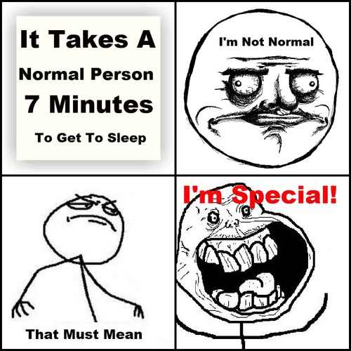 im special!!