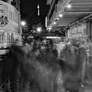Ghosts of the City