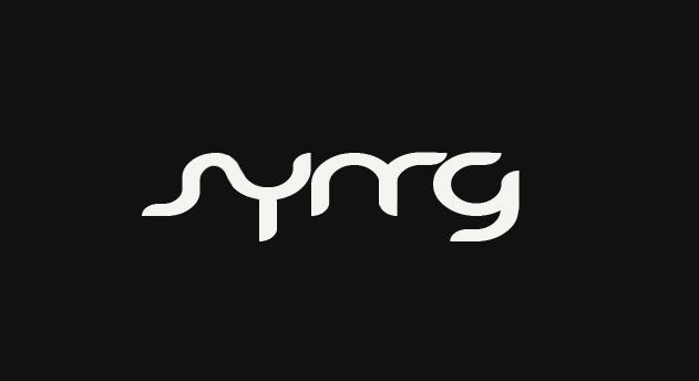 Another SYNRGdesign Logo