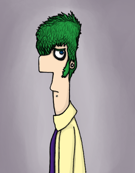 Punk Ferb