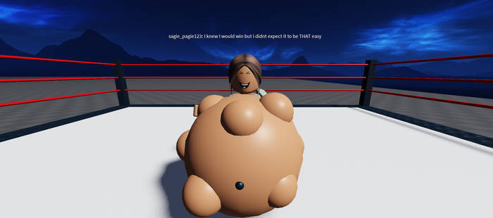 Explore The Best Robloxanalvore Art DeviantArt explore-the-best-robloxanalvore-art-deviantart