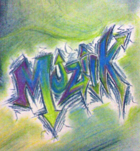 Muziik