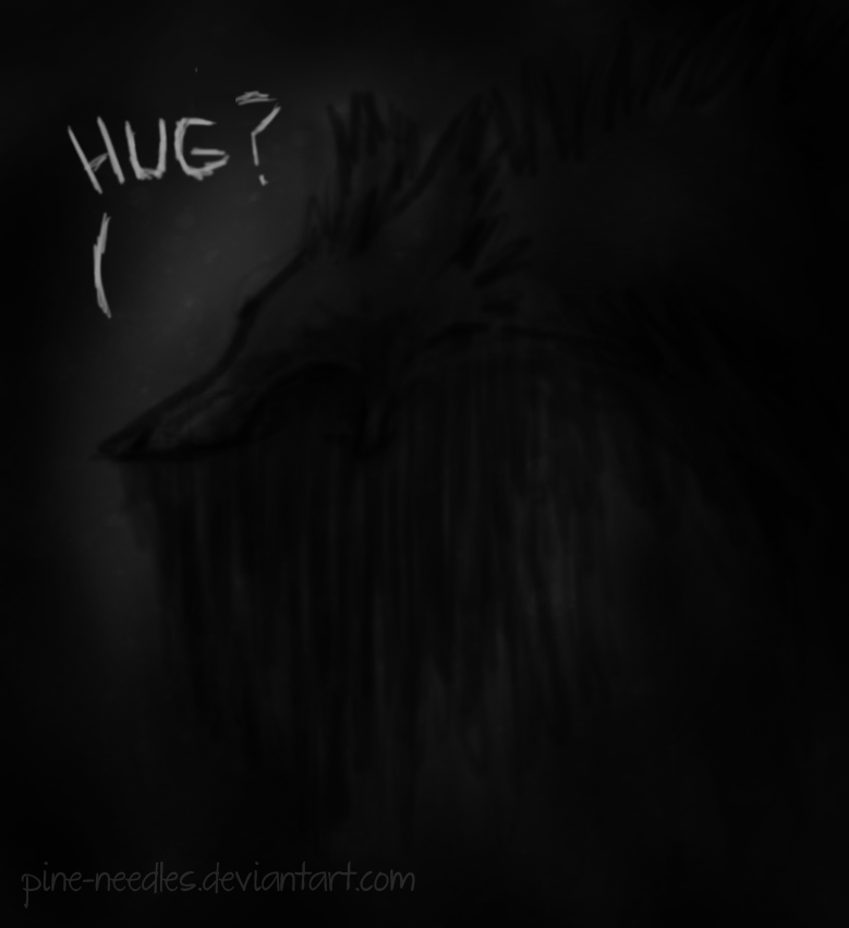 hug?